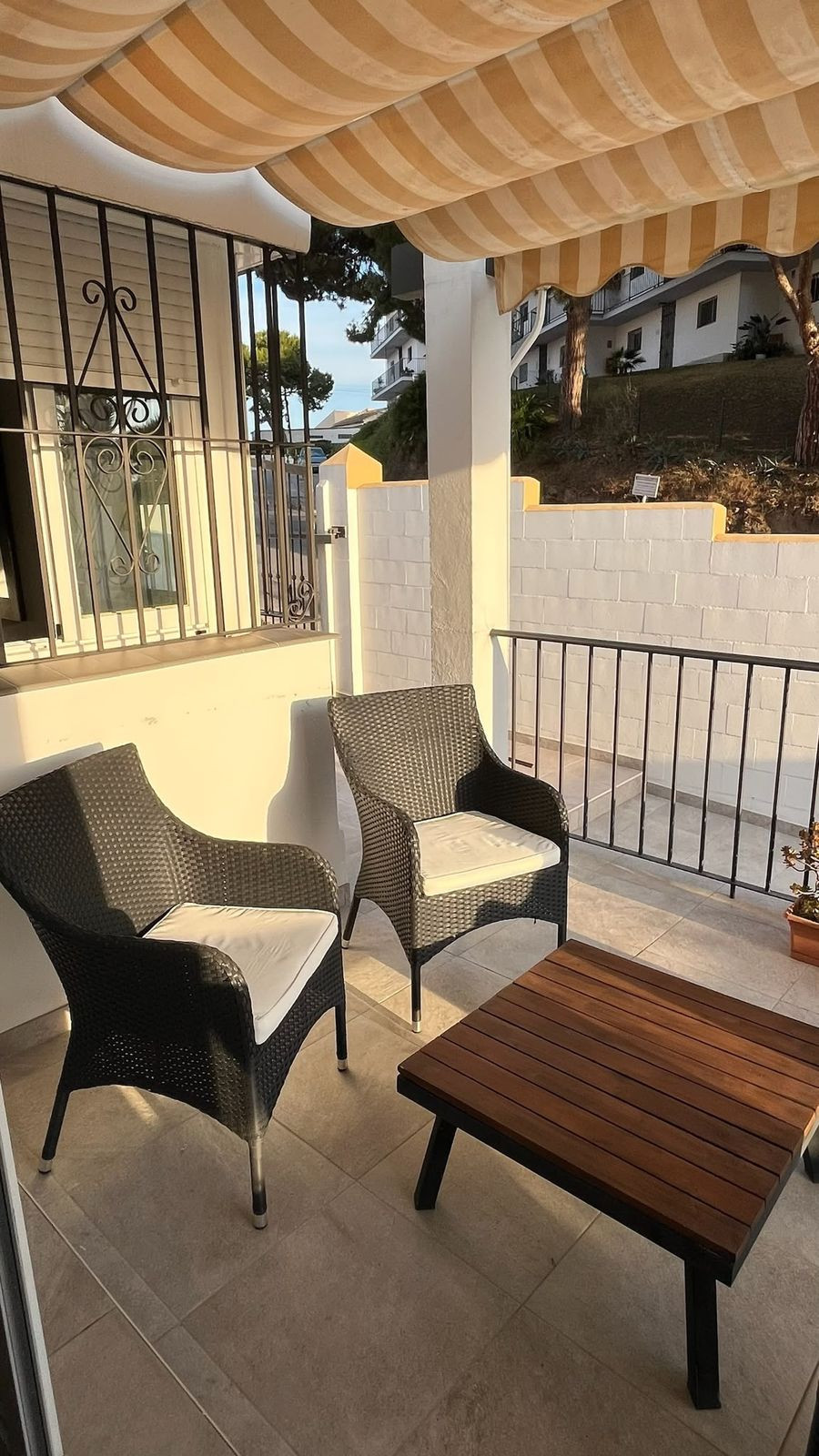 Geschakelde Woning te koop in Mijas | 3 slaapkamers H5481688