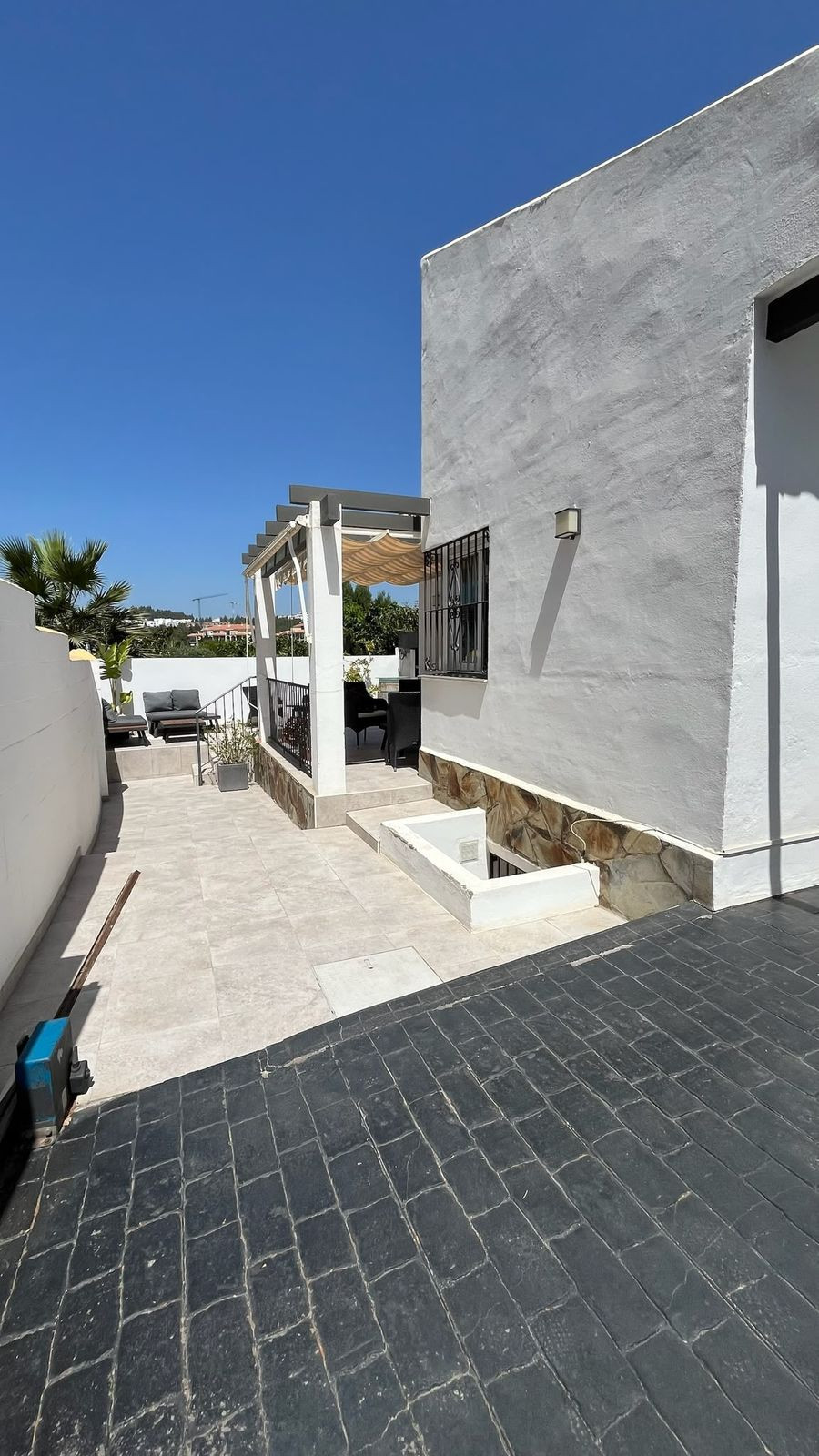 Geschakelde Woning te koop in Mijas | 3 slaapkamers H5481688