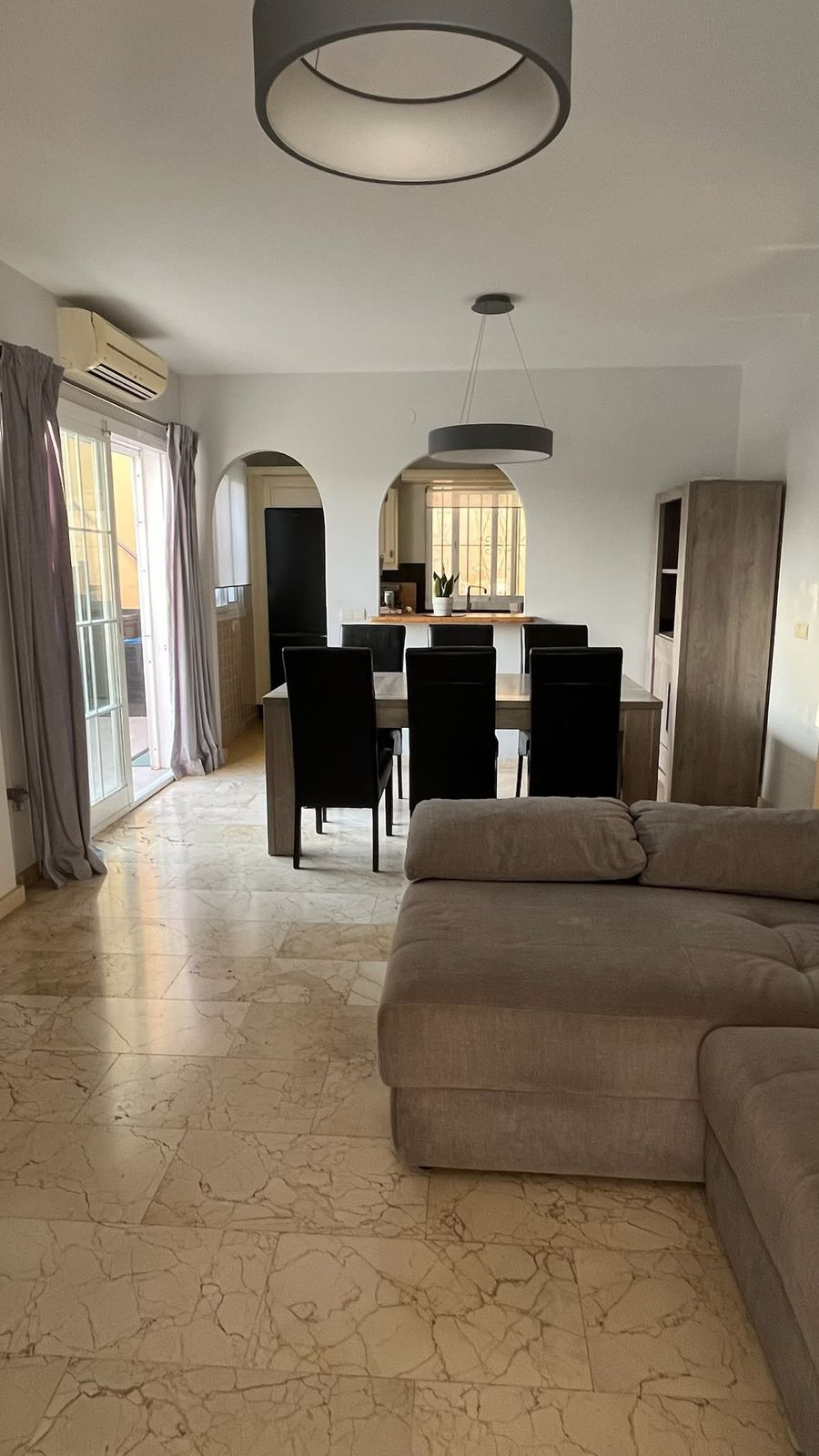 Geschakelde Woning te koop in Mijas | 3 slaapkamers H5481688