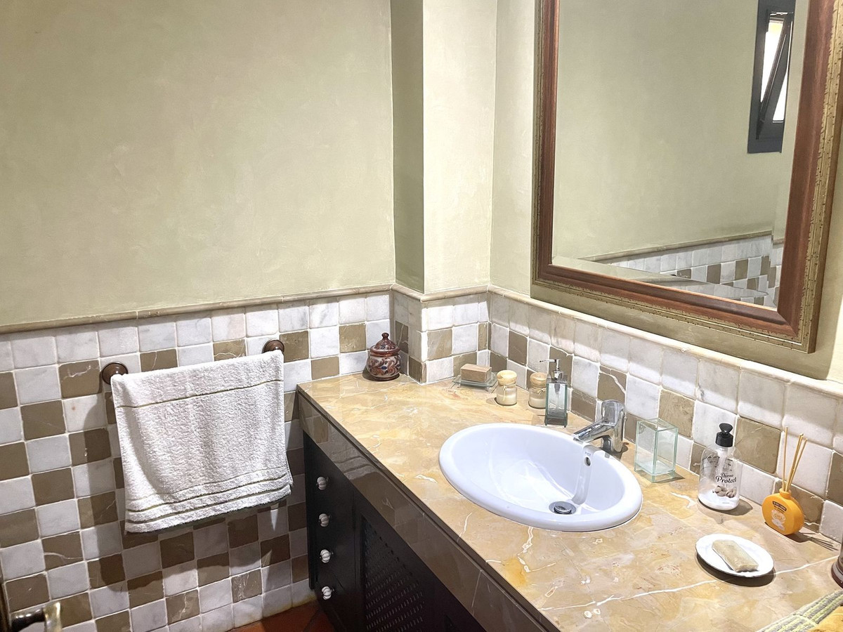 Vrijstaande Villa te koop in Mijas | 5 slaapkamers H5482513