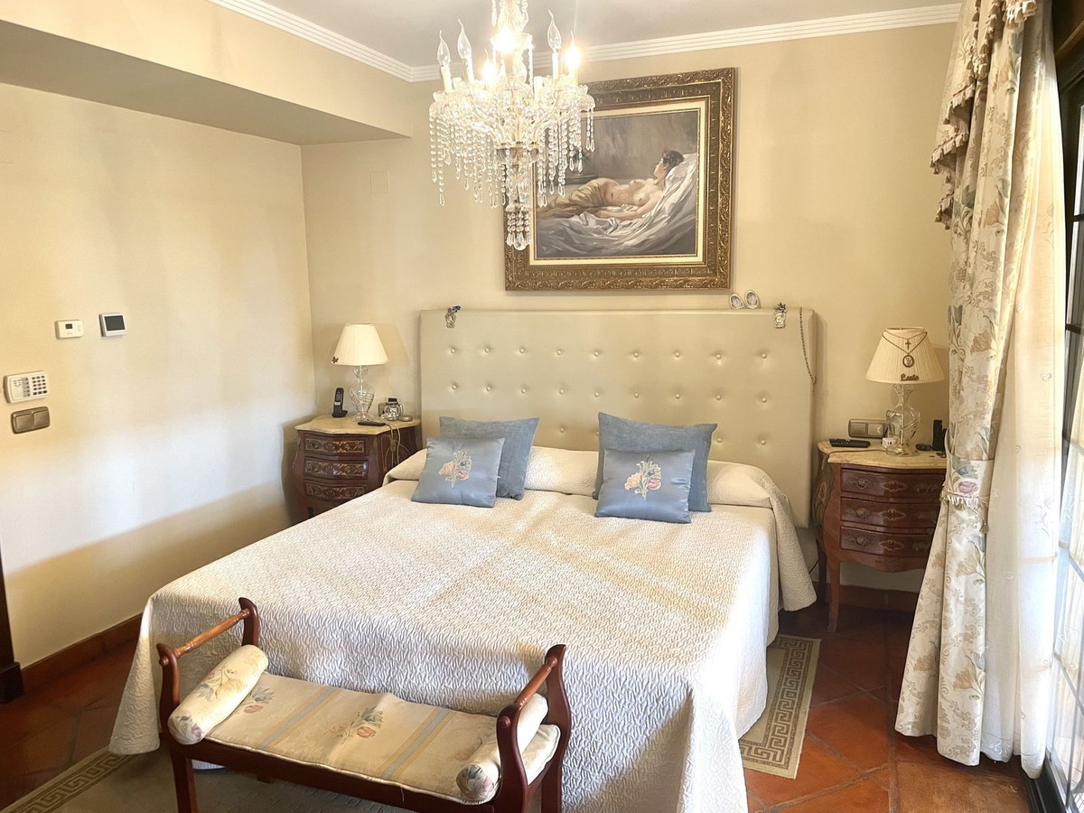 Vrijstaande Villa te koop in Mijas | 5 slaapkamers H5482513