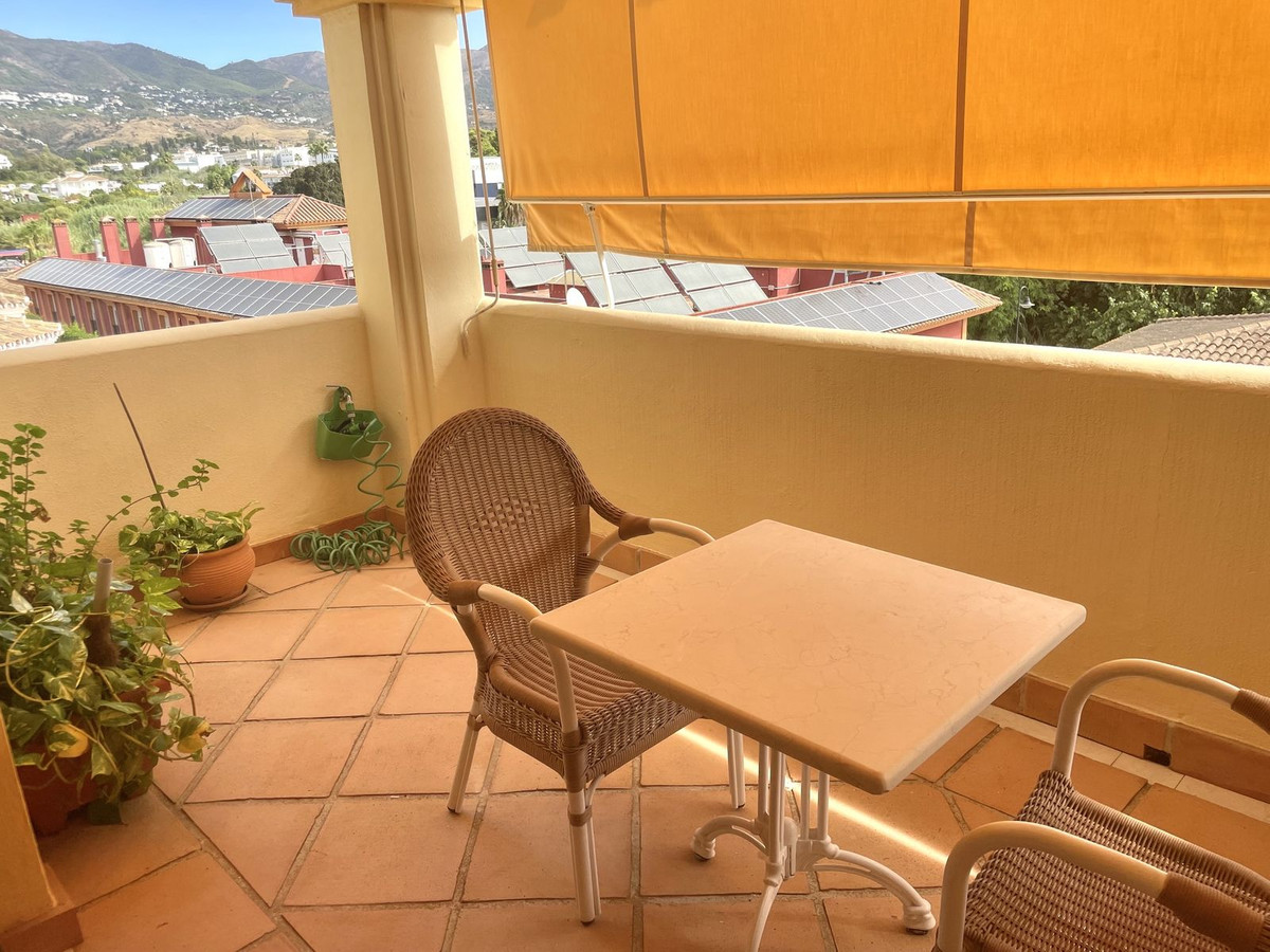 Vrijstaande Villa te koop in Mijas | 5 slaapkamers H5482513