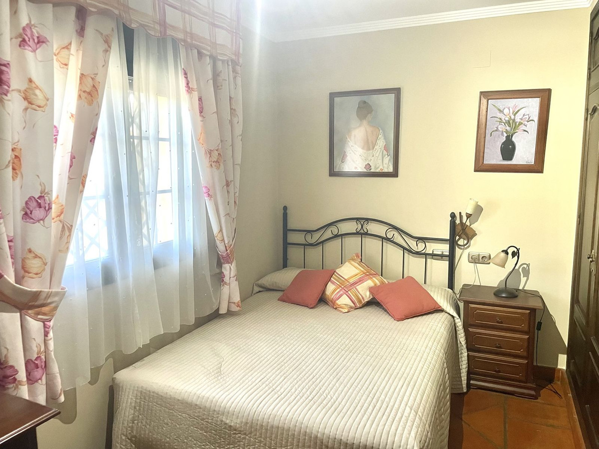 Vrijstaande Villa te koop in Mijas | 5 slaapkamers H5482513
