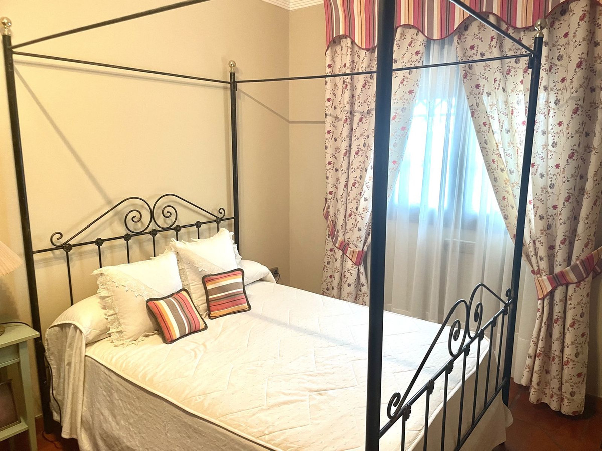 Vrijstaande Villa te koop in Mijas | 5 slaapkamers H5482513