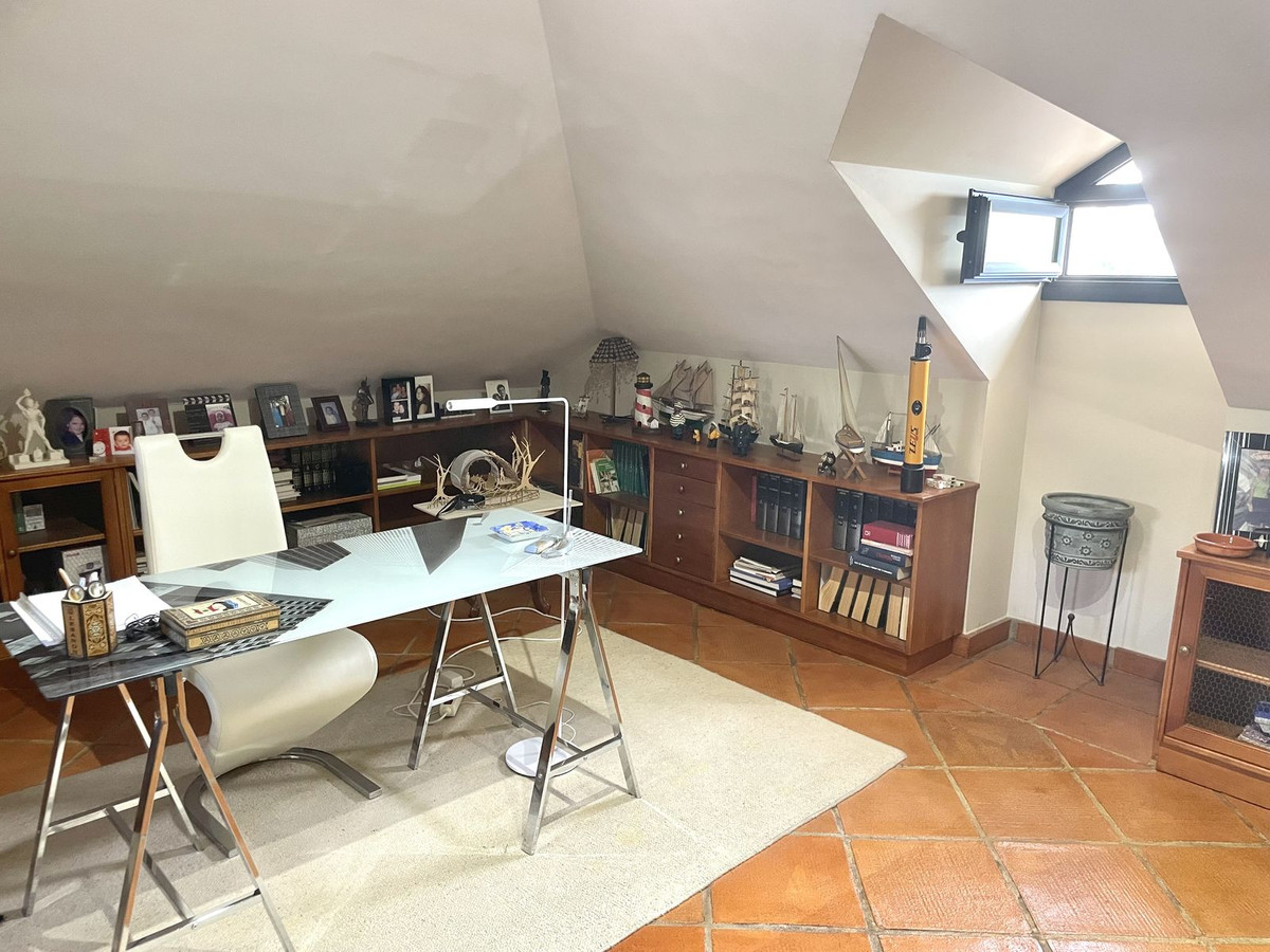 Vrijstaande Villa te koop in Mijas | 5 slaapkamers H5482513