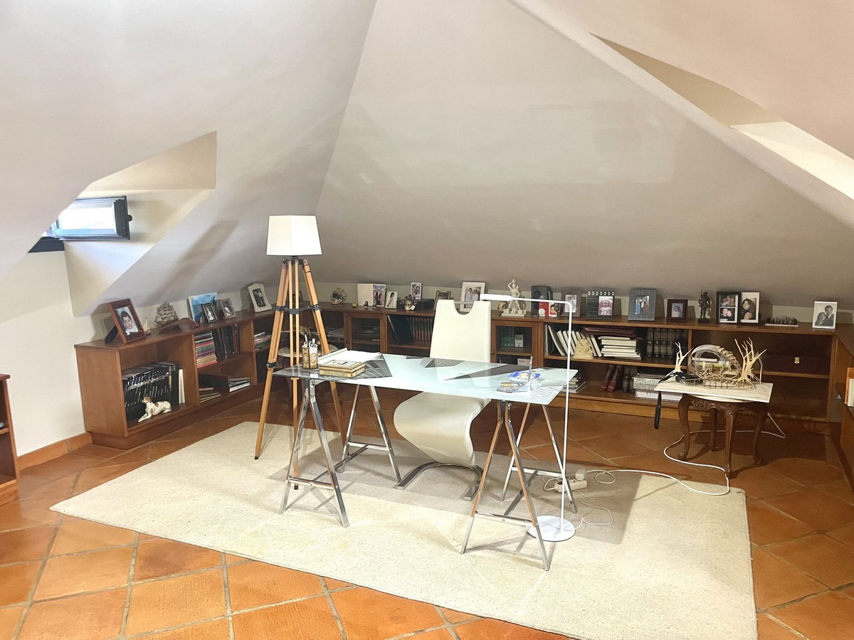 Vrijstaande Villa te koop in Mijas | 5 slaapkamers H5482513