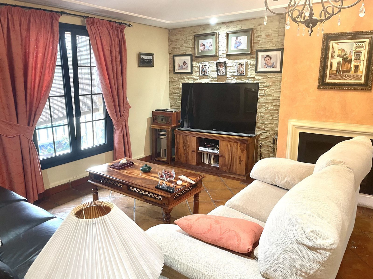 Vrijstaande Villa te koop in Mijas | 5 slaapkamers H5482513