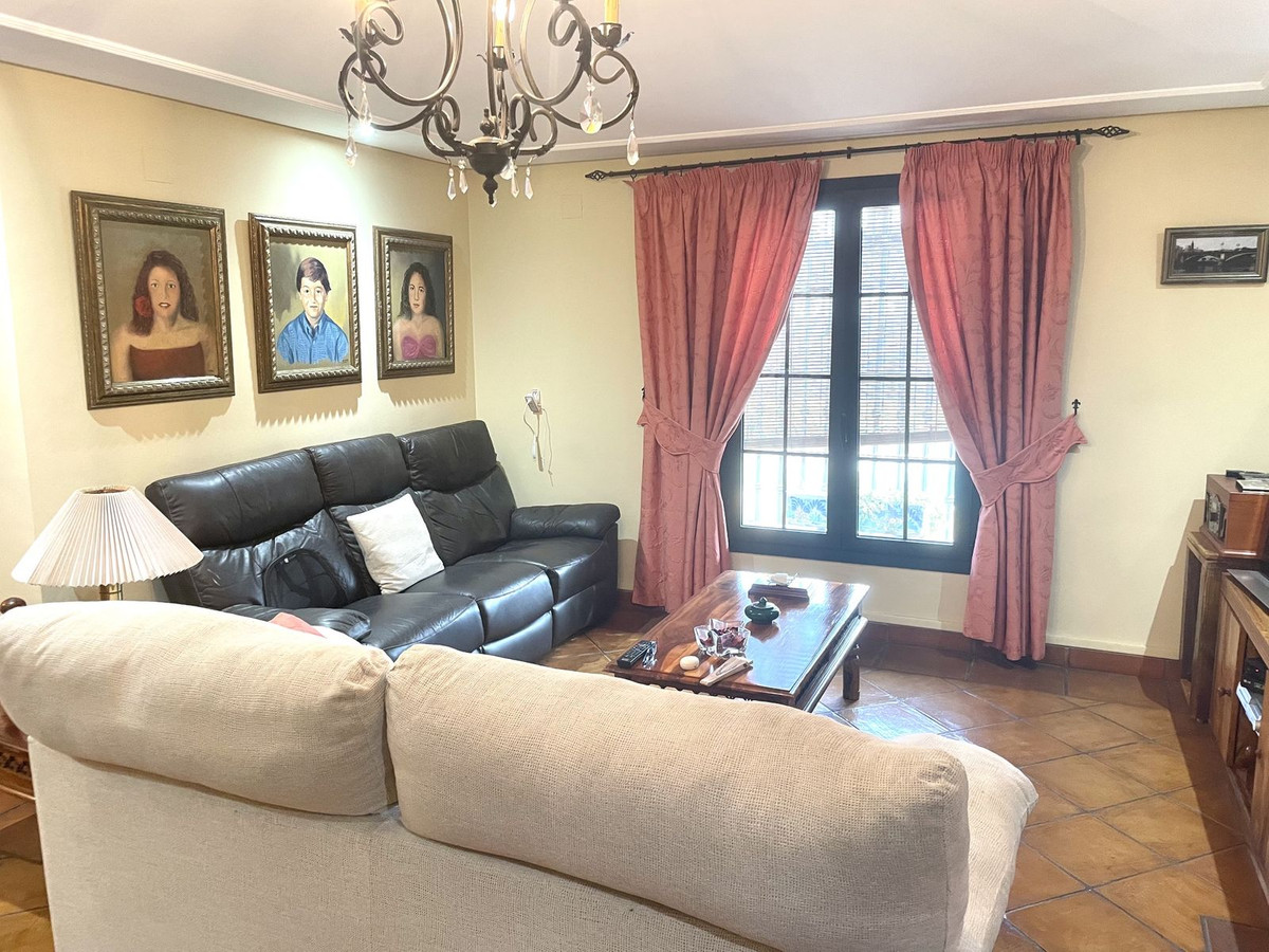 Vrijstaande Villa te koop in Mijas | 5 slaapkamers H5482513