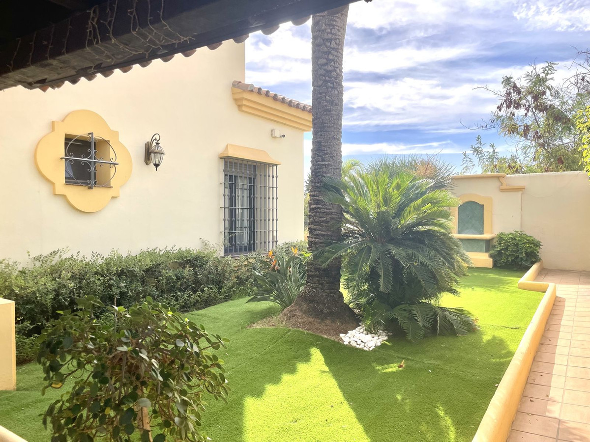 Vrijstaande Villa te koop in Mijas | 5 slaapkamers H5482513
