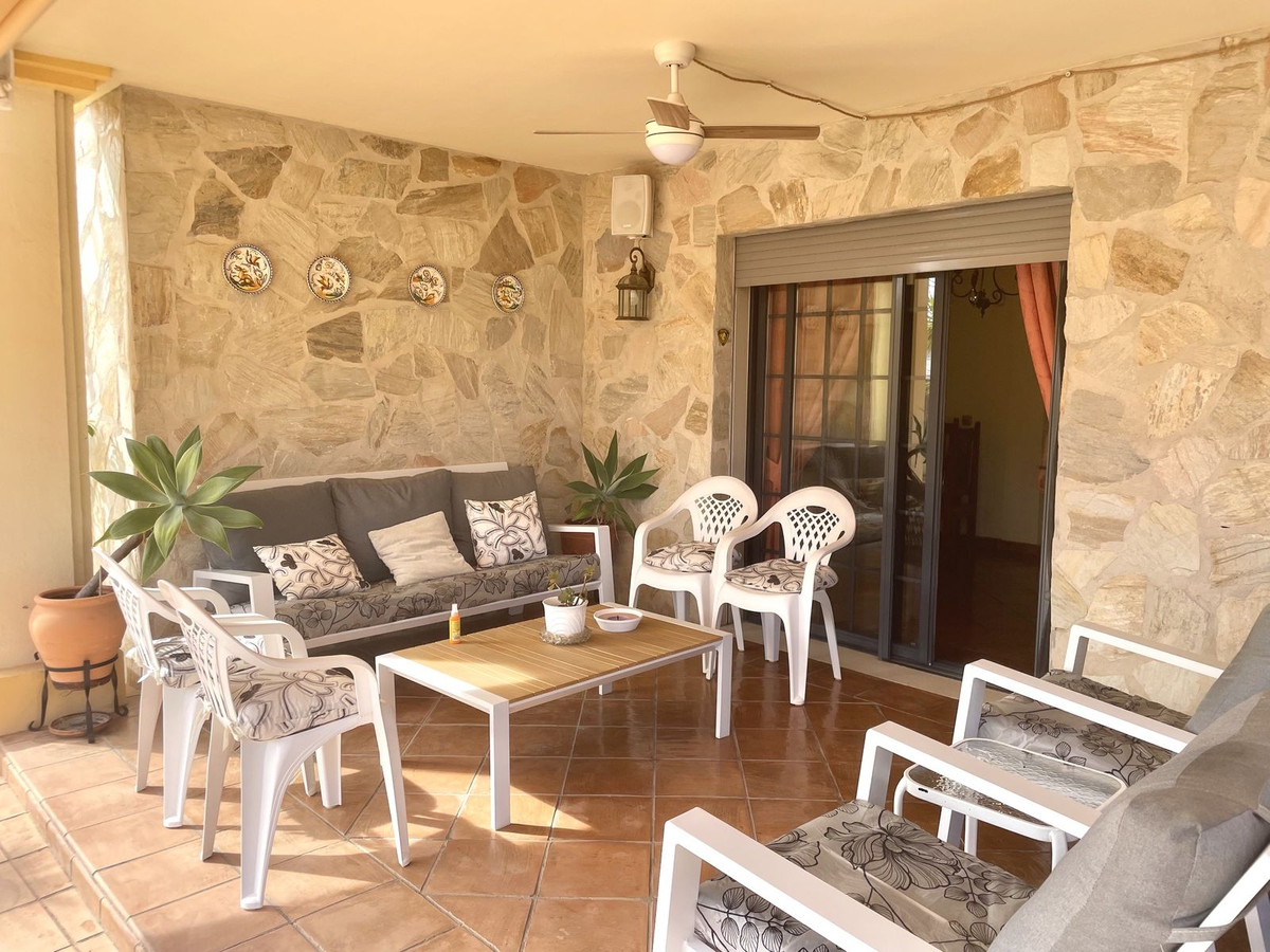Vrijstaande Villa te koop in Mijas | 5 slaapkamers H5482513