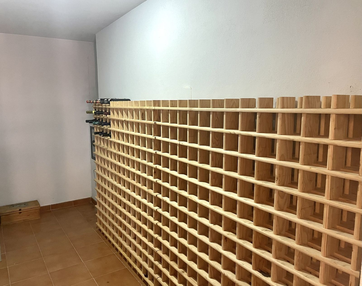 Vrijstaande Villa te koop in Mijas | 5 slaapkamers H5482513