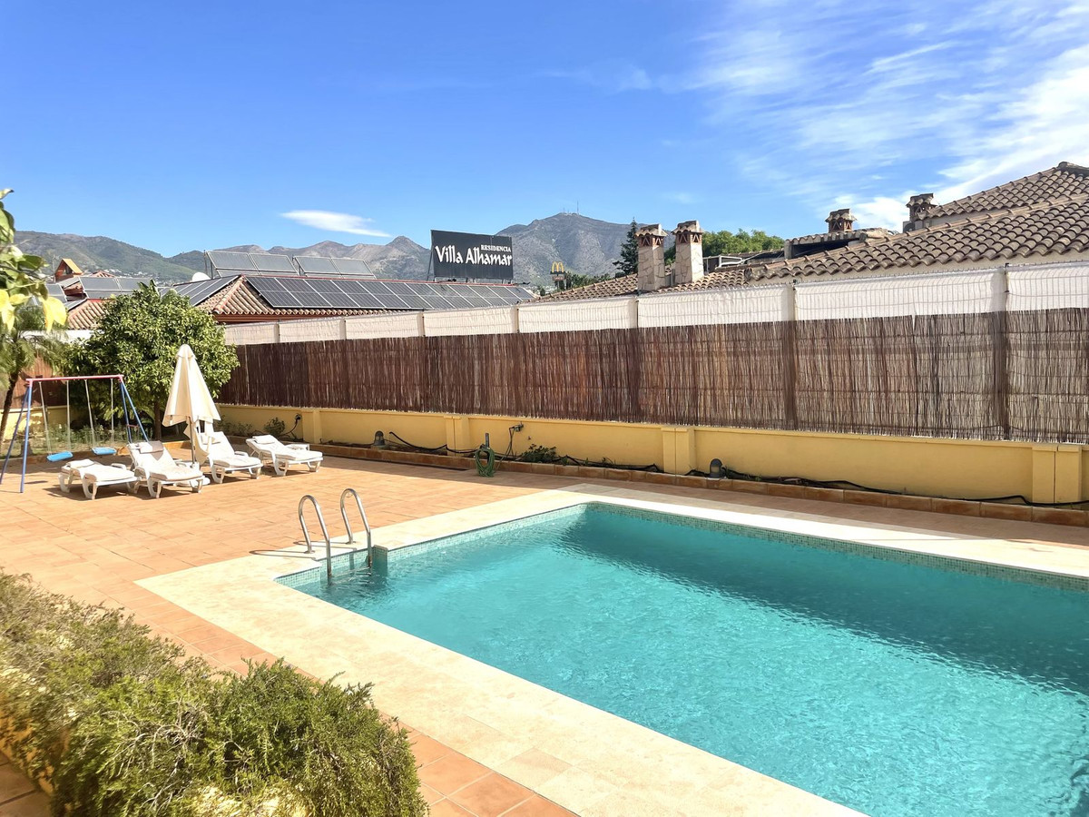 Vrijstaande Villa te koop in Mijas | 5 slaapkamers H5482513