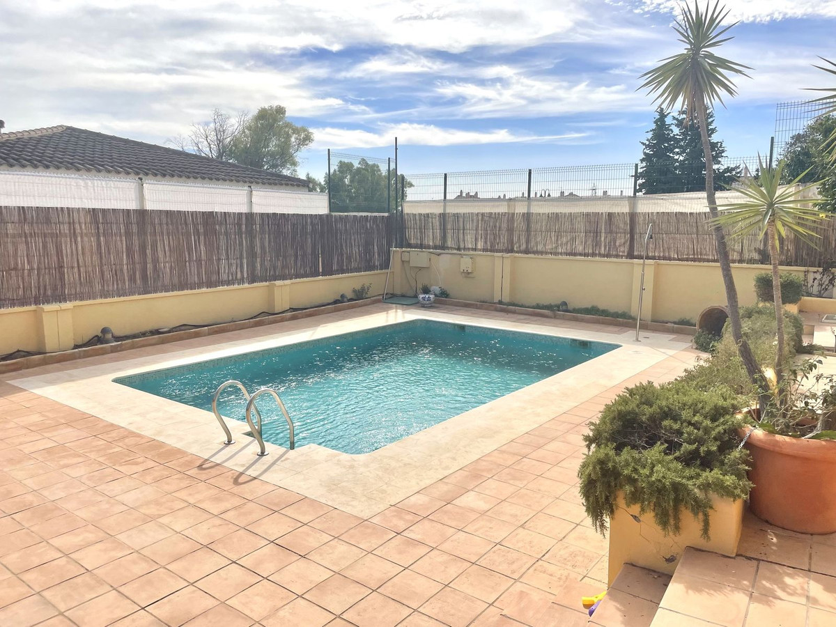Vrijstaande Villa te koop in Mijas | 5 slaapkamers H5482513