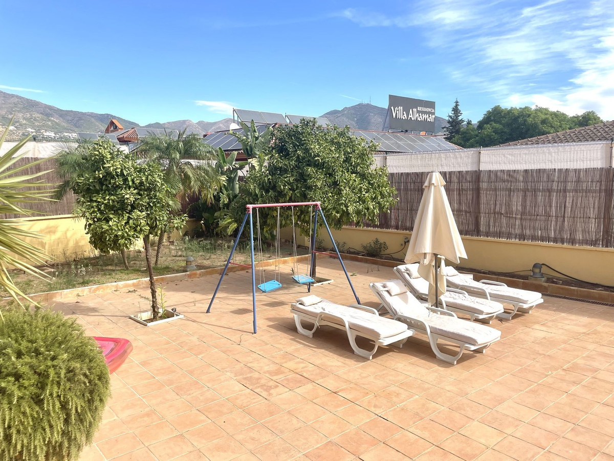 Vrijstaande Villa te koop in Mijas | 5 slaapkamers H5482513