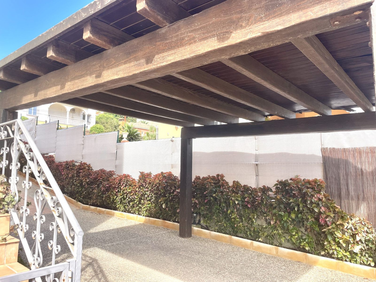 Vrijstaande Villa te koop in Mijas | 5 slaapkamers H5482513