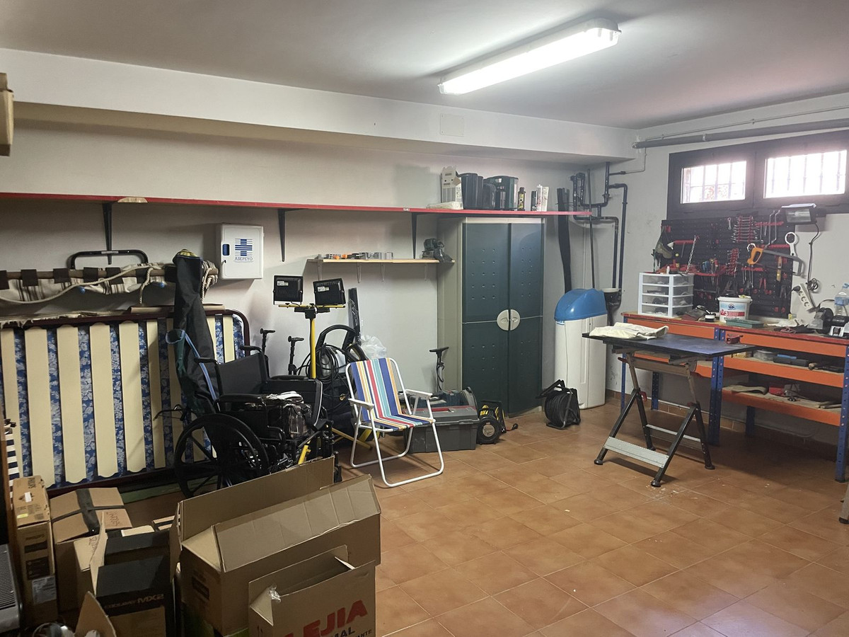 Vrijstaande Villa te koop in Mijas | 5 slaapkamers H5482513