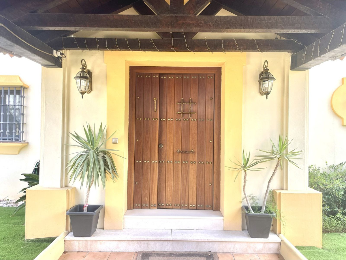 Vrijstaande Villa te koop in Mijas | 5 slaapkamers H5482513