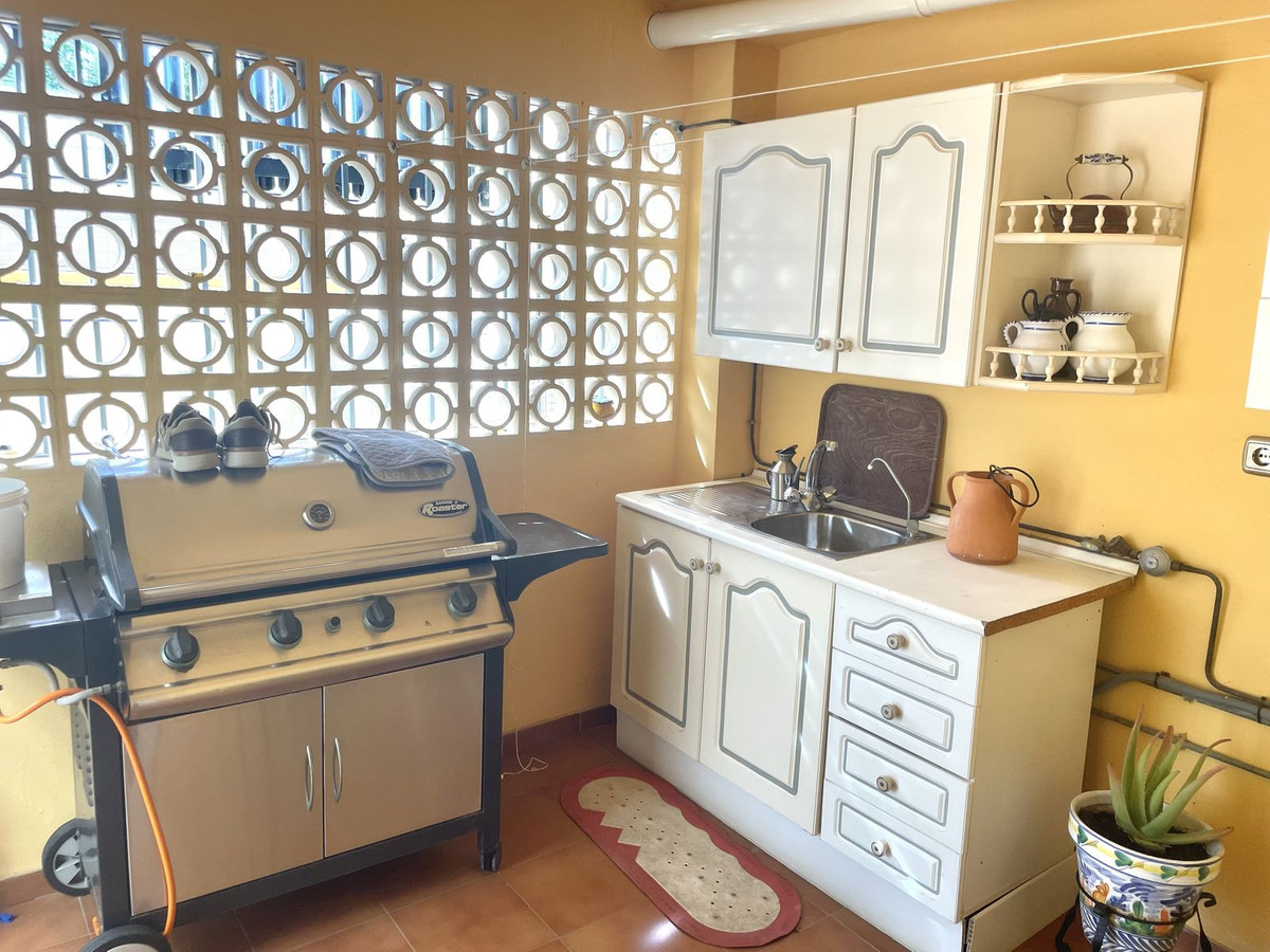 Vrijstaande Villa te koop in Mijas | 5 slaapkamers H5482513