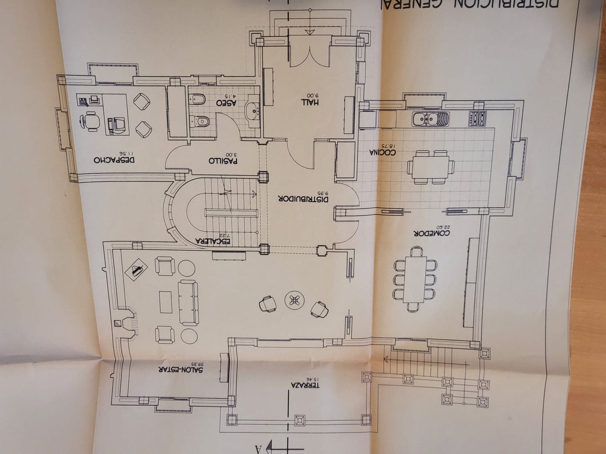 Vrijstaande Villa te koop in Mijas | 5 slaapkamers H5482513