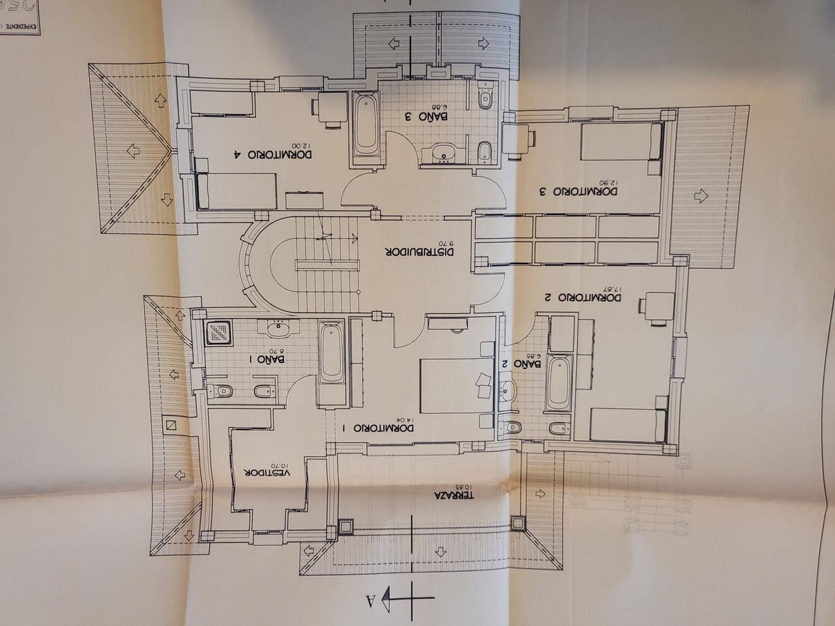 Vrijstaande Villa te koop in Mijas | 5 slaapkamers H5482513