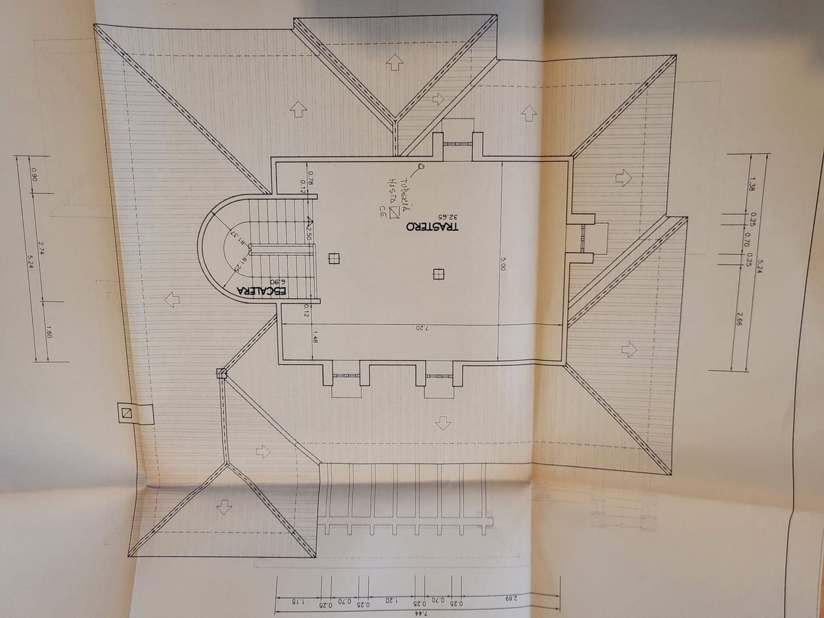 Vrijstaande Villa te koop in Mijas | 5 slaapkamers H5482513