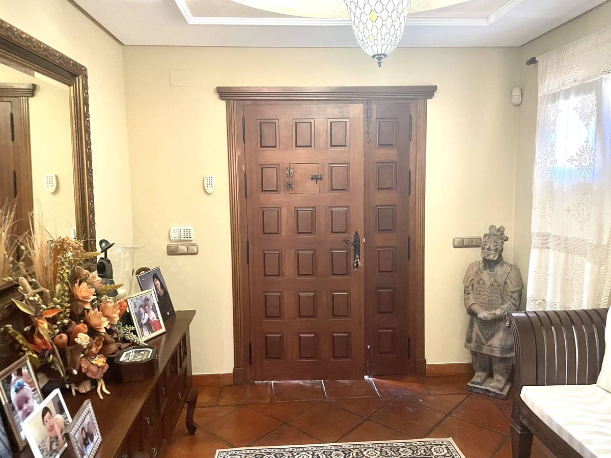 Vrijstaande Villa te koop in Mijas | 5 slaapkamers H5482513