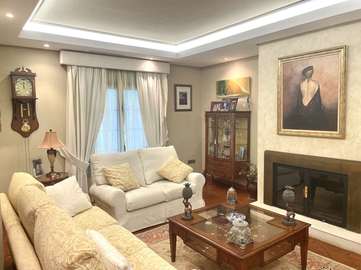 Vrijstaande Villa te koop in Mijas | 5 slaapkamers H5482513