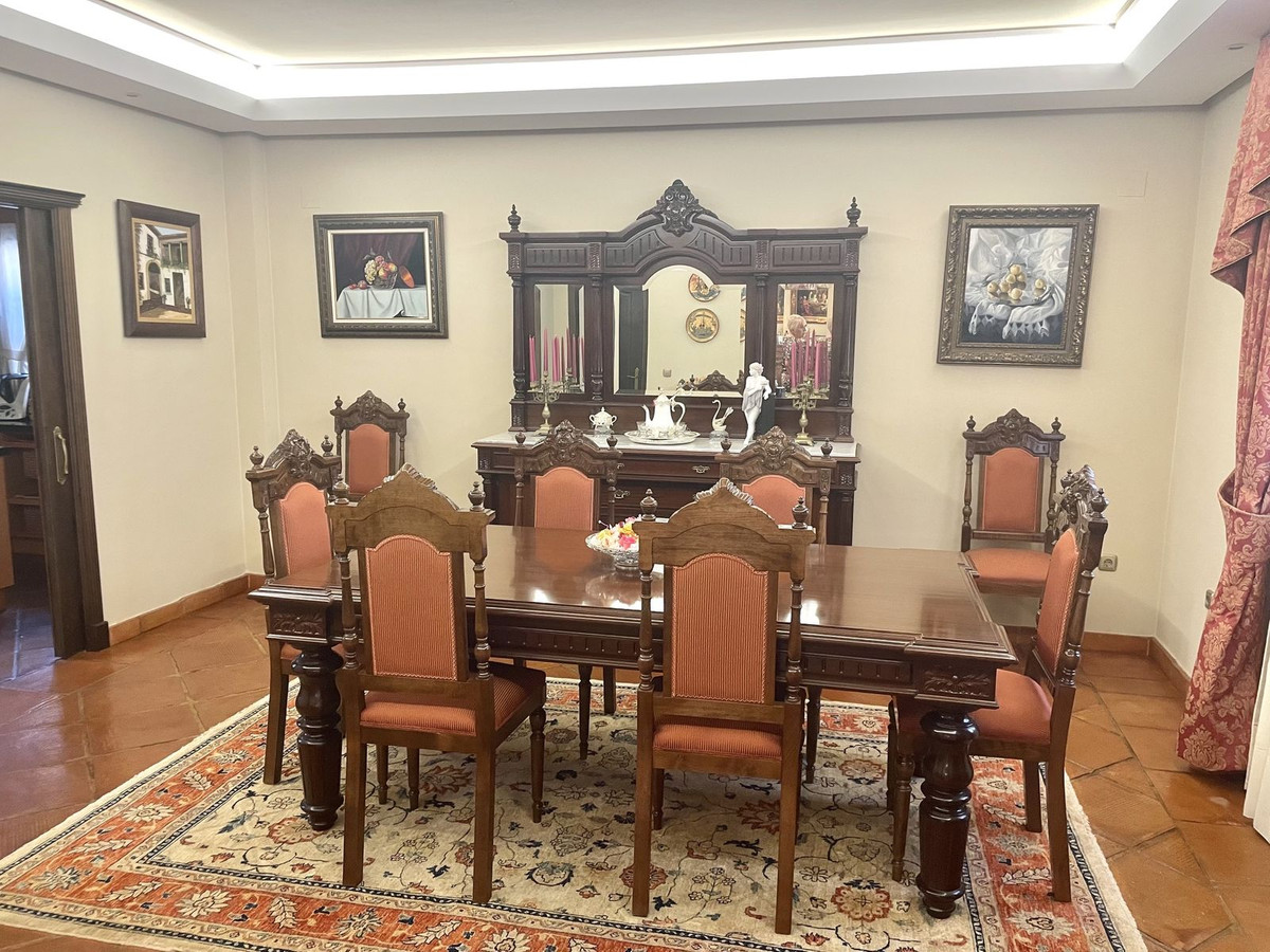 Vrijstaande Villa te koop in Mijas | 5 slaapkamers H5482513