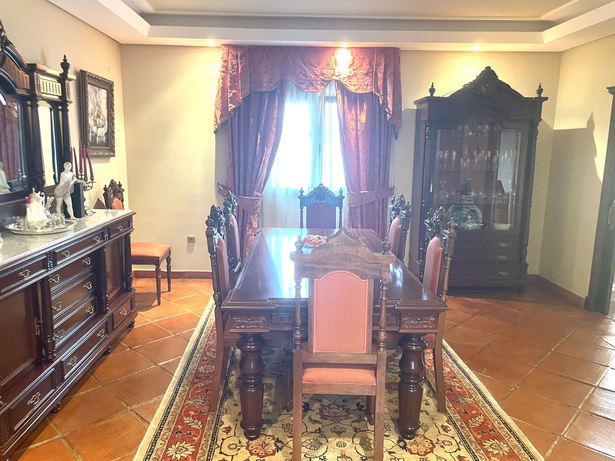 Vrijstaande Villa te koop in Mijas | 5 slaapkamers H5482513