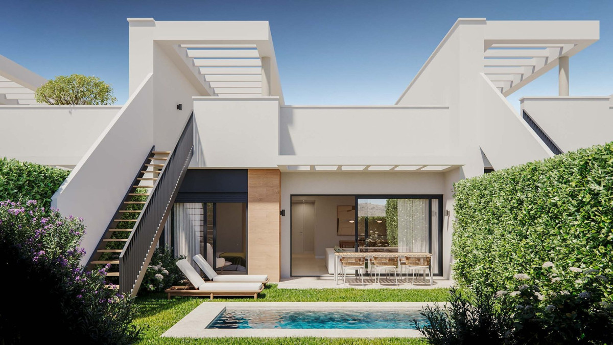 Huis te koop in Mijas | 3 slaapkamers H5490178