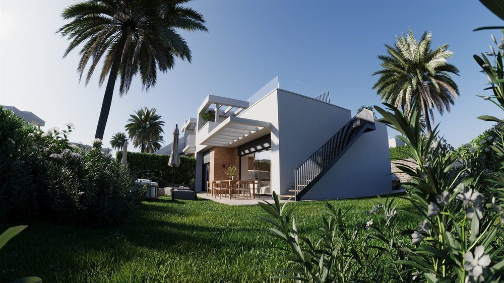 Huis te koop in Mijas | 3 slaapkamers H5490178