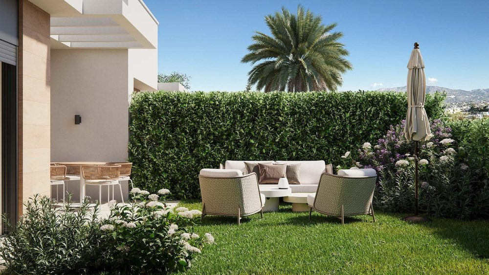 Huis te koop in Mijas | 3 slaapkamers H5490178