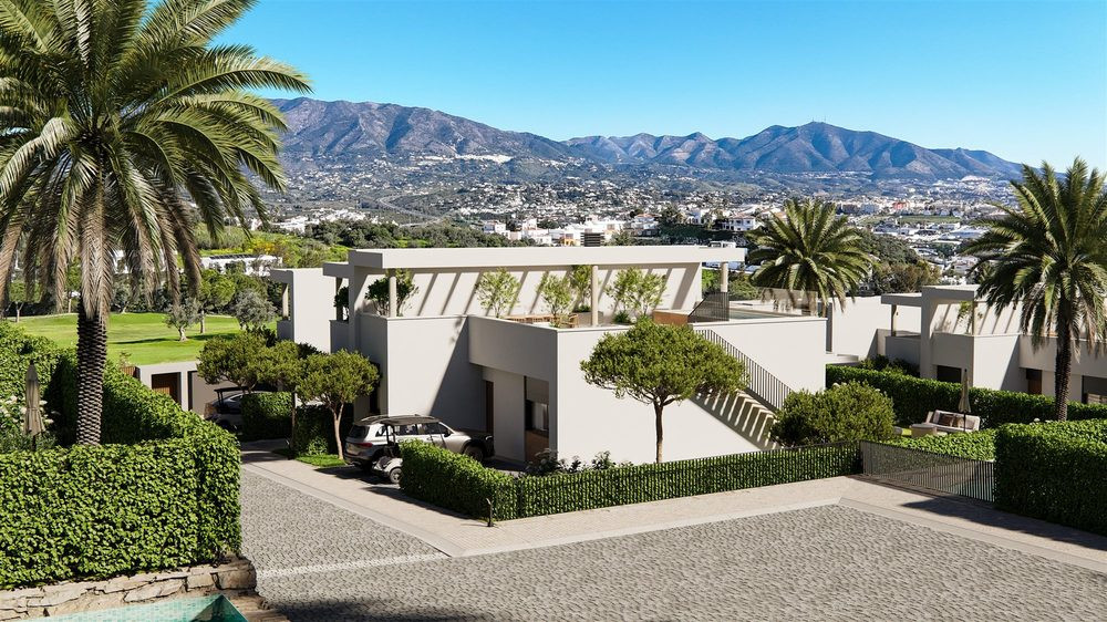 Huis te koop in Mijas | 3 slaapkamers H5490178