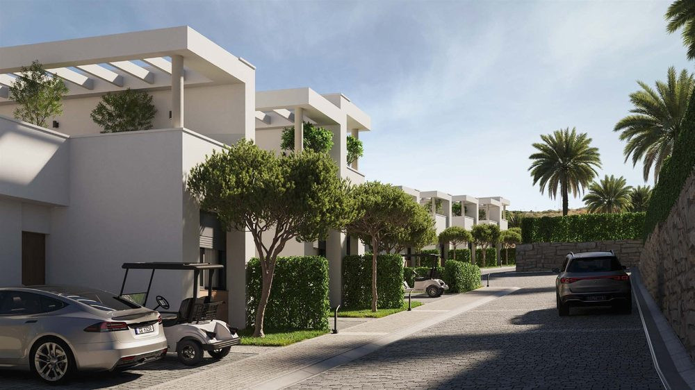 Huis te koop in Mijas | 3 slaapkamers H5490178