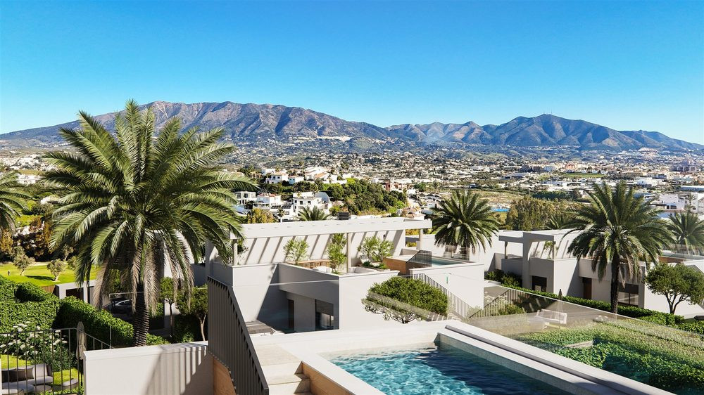 Huis te koop in Mijas | 3 slaapkamers H5490178