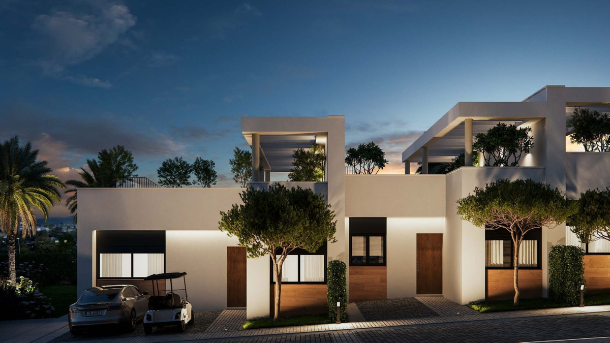 Huis te koop in Mijas | 3 slaapkamers H5490178