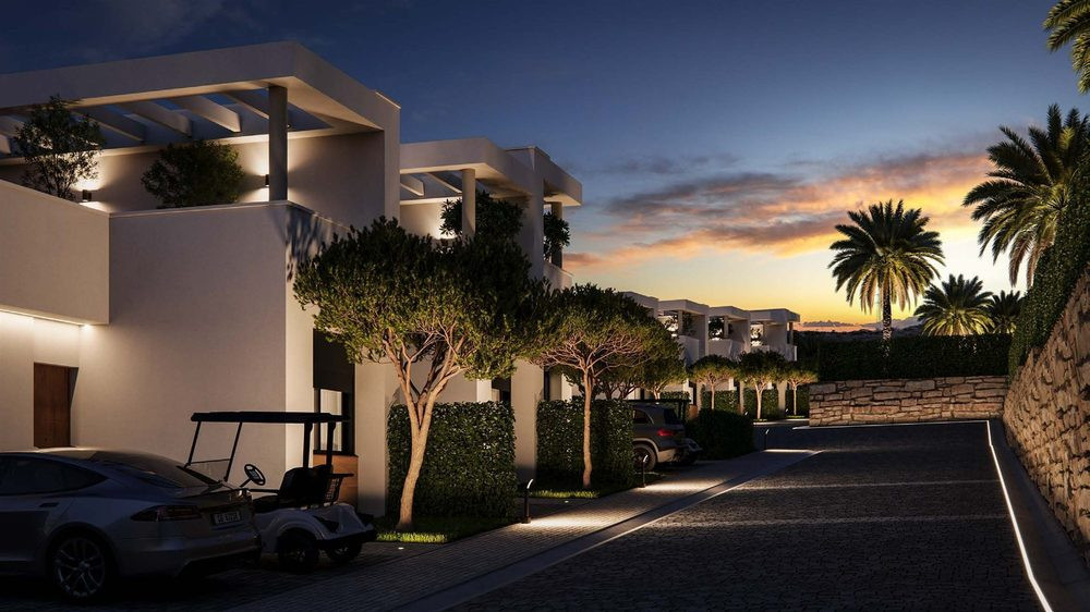 Huis te koop in Mijas | 3 slaapkamers H5490178