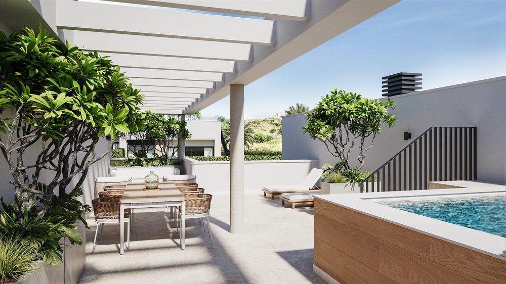 Huis te koop in Mijas | 3 slaapkamers H5490178