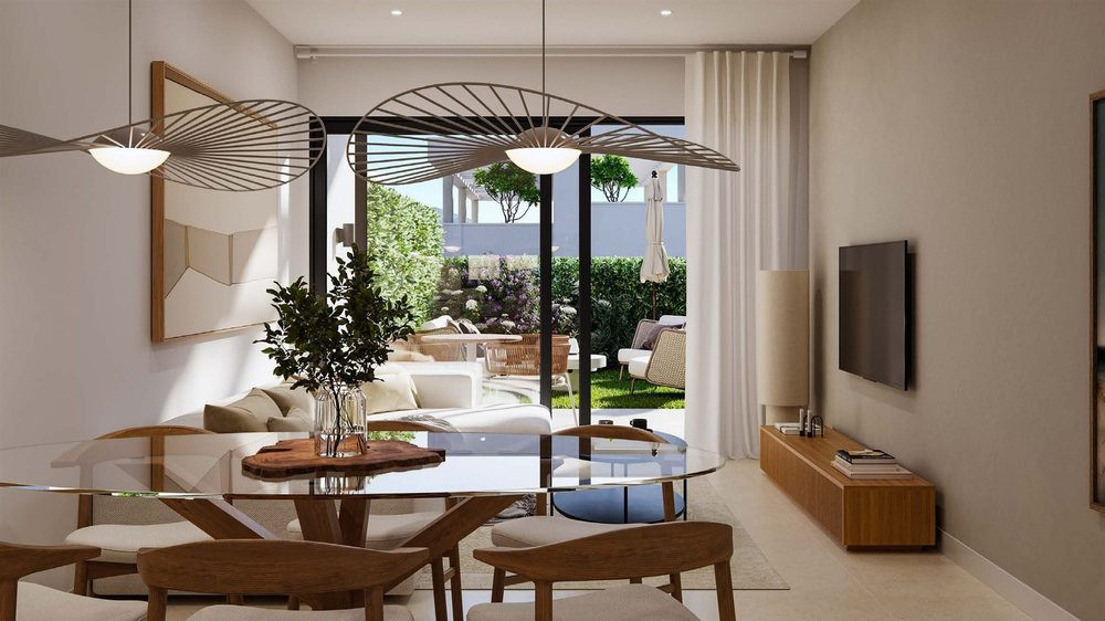 Huis te koop in Mijas | 3 slaapkamers H5490178