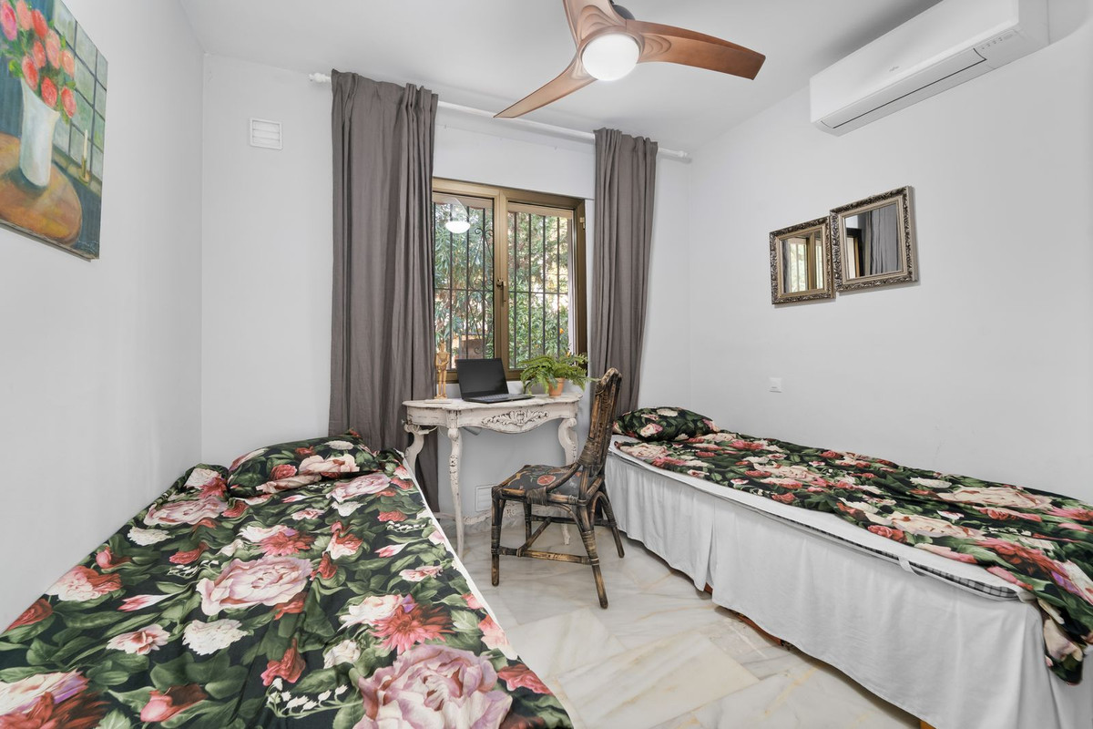 Vrijstaande Villa te koop in Mijas | 4 slaapkamers H5492398