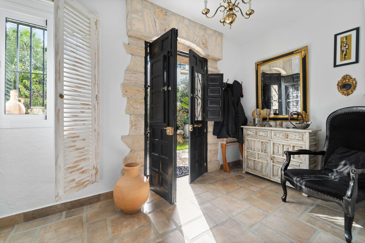 Vrijstaande Villa te koop in Mijas | 4 slaapkamers H5492398