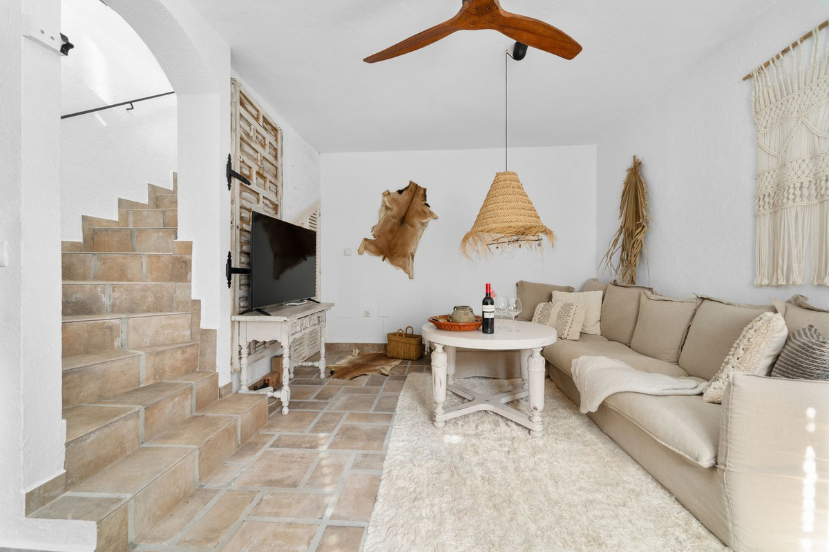 Vrijstaande Villa te koop in Mijas | 4 slaapkamers H5492398