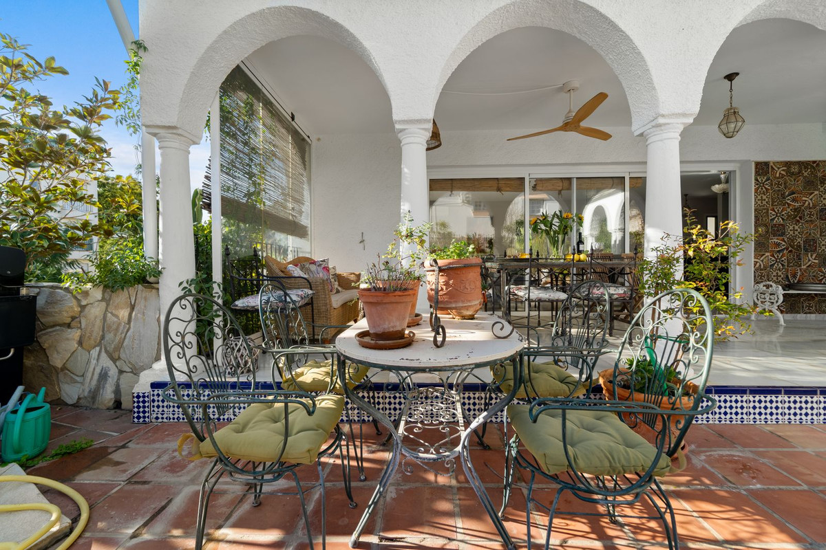 Vrijstaande Villa te koop in Mijas | 4 slaapkamers H5492398