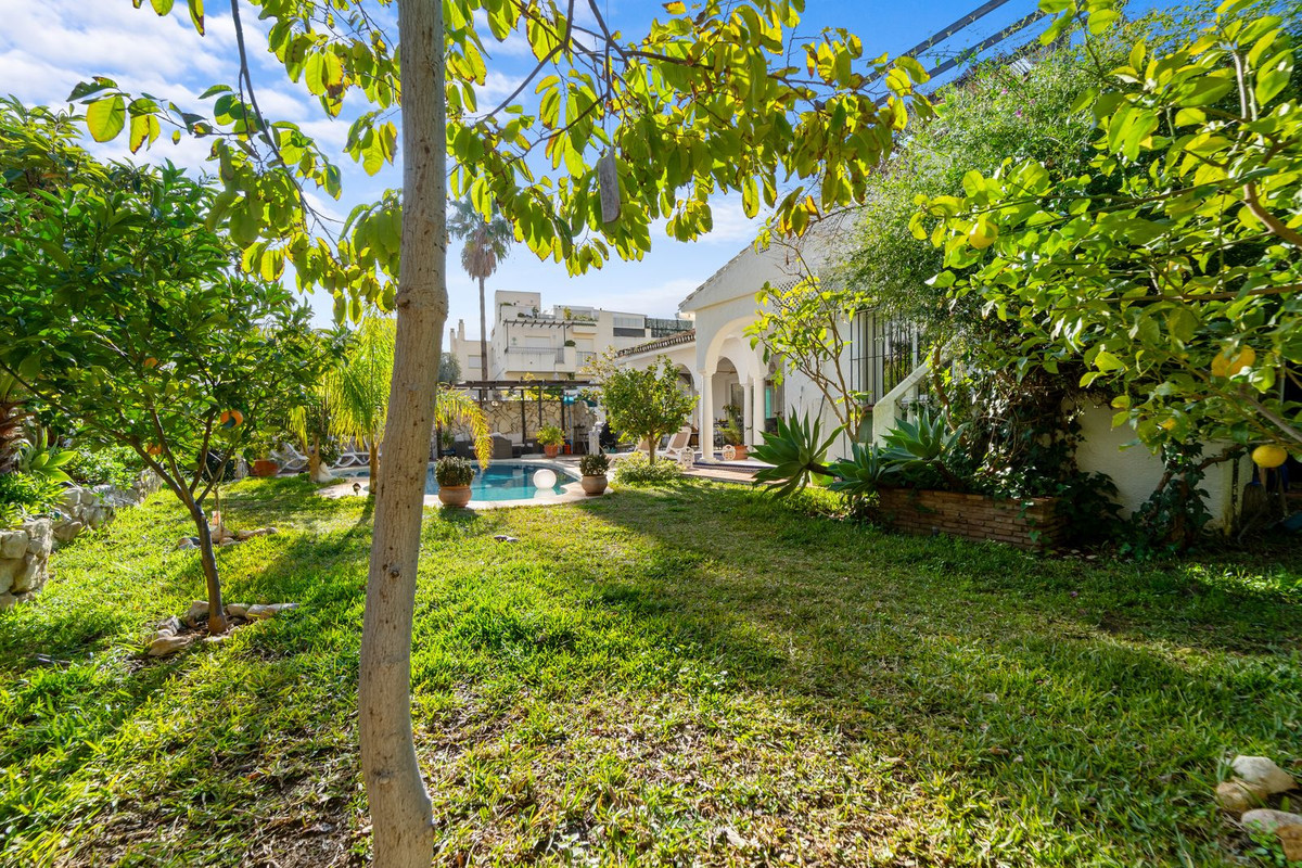 Vrijstaande Villa te koop in Mijas | 4 slaapkamers H5492398