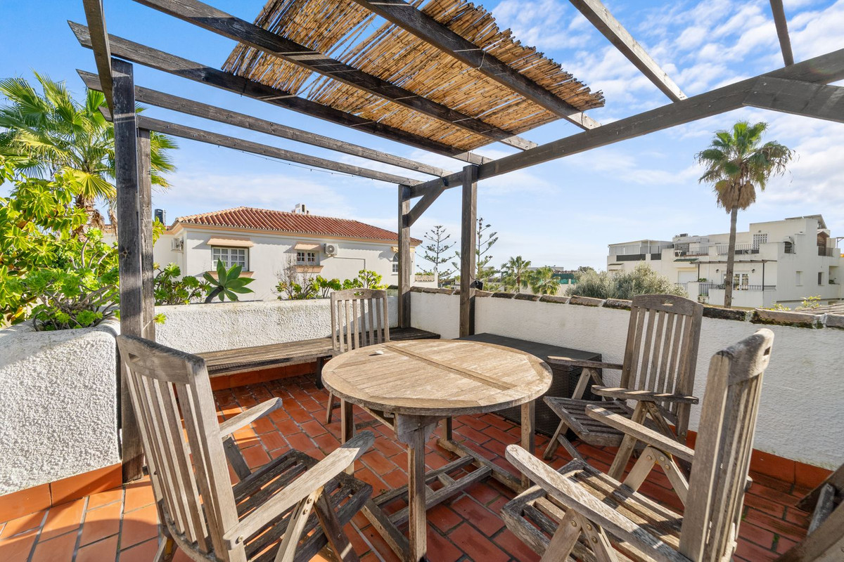 Vrijstaande Villa te koop in Mijas | 4 slaapkamers H5492398
