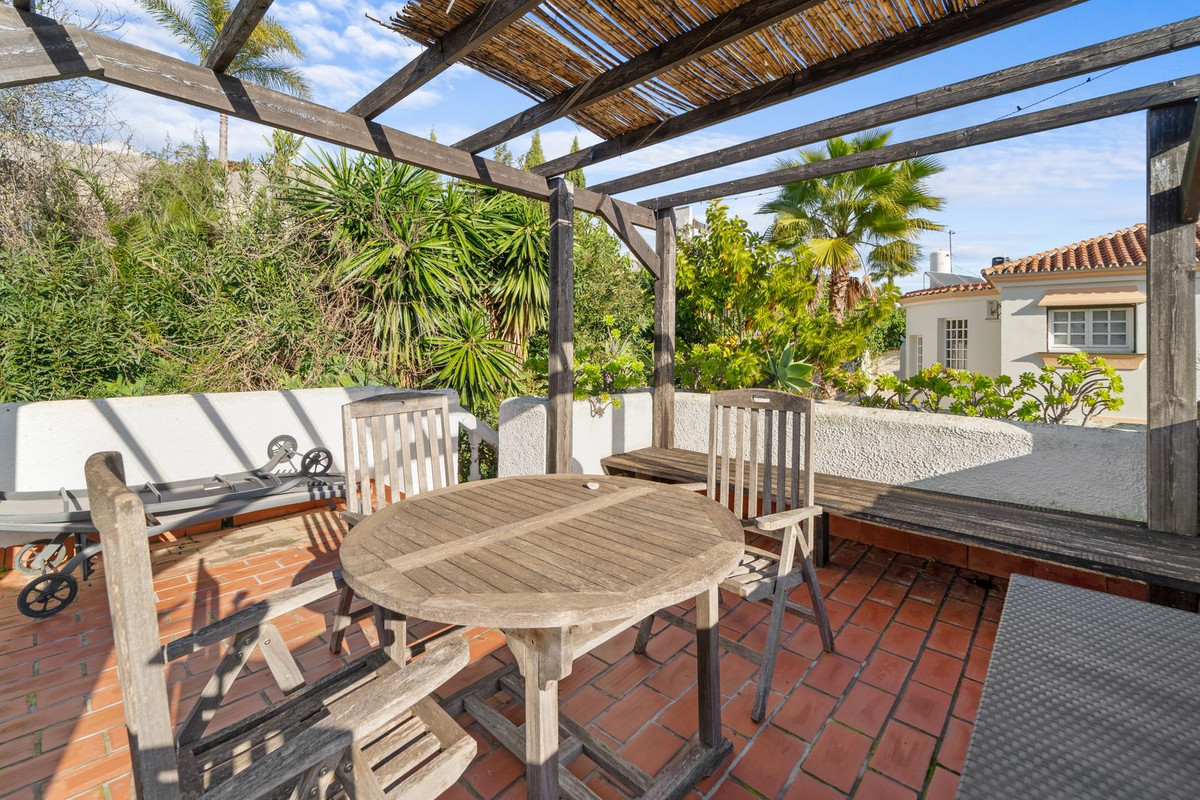Vrijstaande Villa te koop in Mijas | 4 slaapkamers H5492398