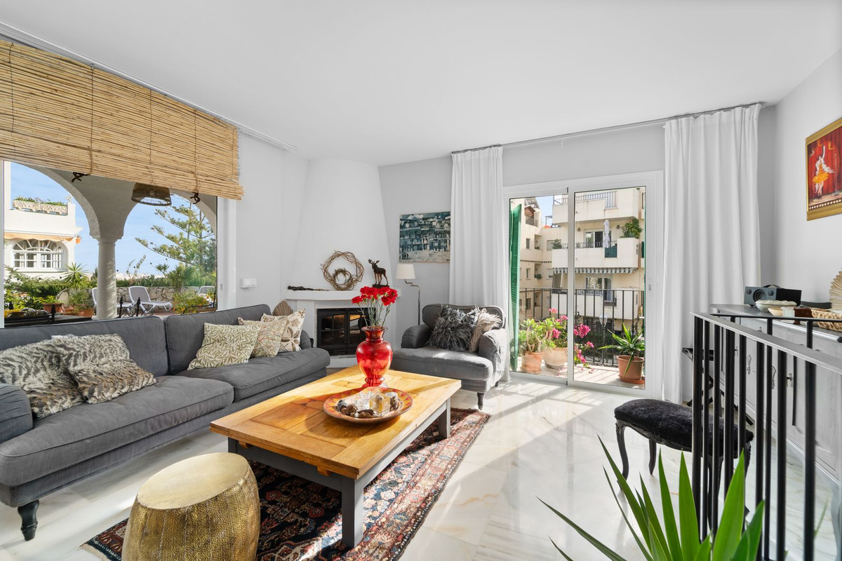 Vrijstaande Villa te koop in Mijas | 4 slaapkamers H5492398
