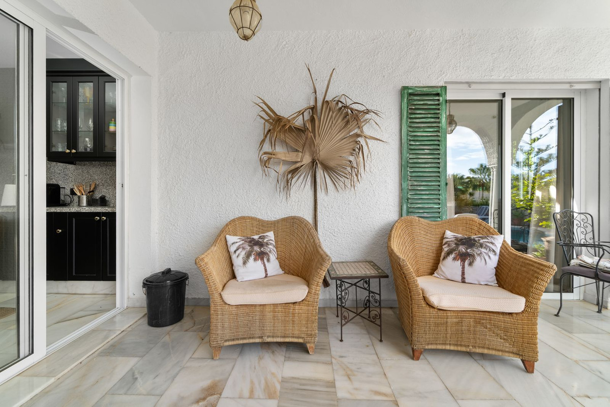 Vrijstaande Villa te koop in Mijas | 4 slaapkamers H5492398