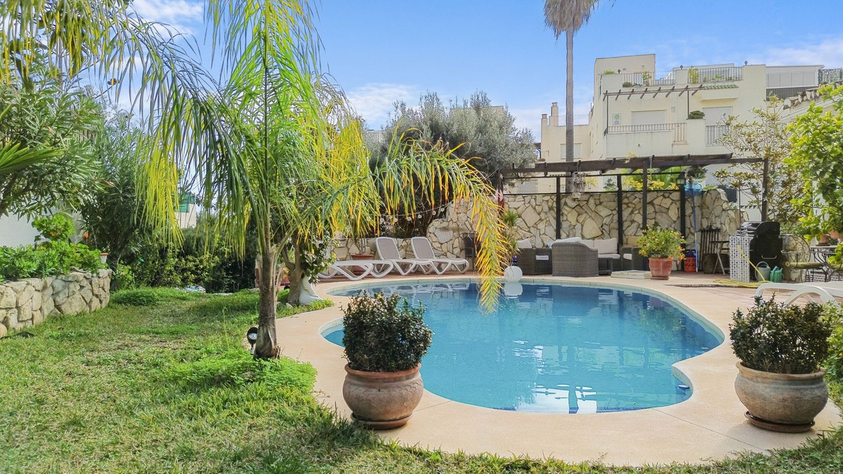 Vrijstaande Villa te koop in Mijas | 4 slaapkamers H5492398