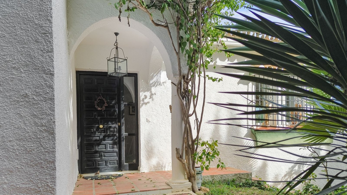 Vrijstaande Villa te koop in Mijas | 4 slaapkamers H5492398